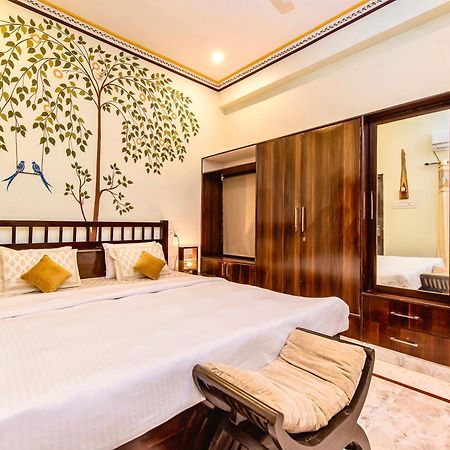 Anand Villa Holiday Home, 5Bhk Villa Τζοντχπούρ Εξωτερικό φωτογραφία