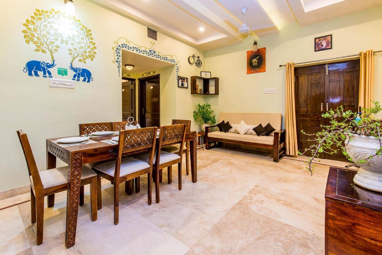 Anand Villa Holiday Home, 5Bhk Villa Τζοντχπούρ Εξωτερικό φωτογραφία