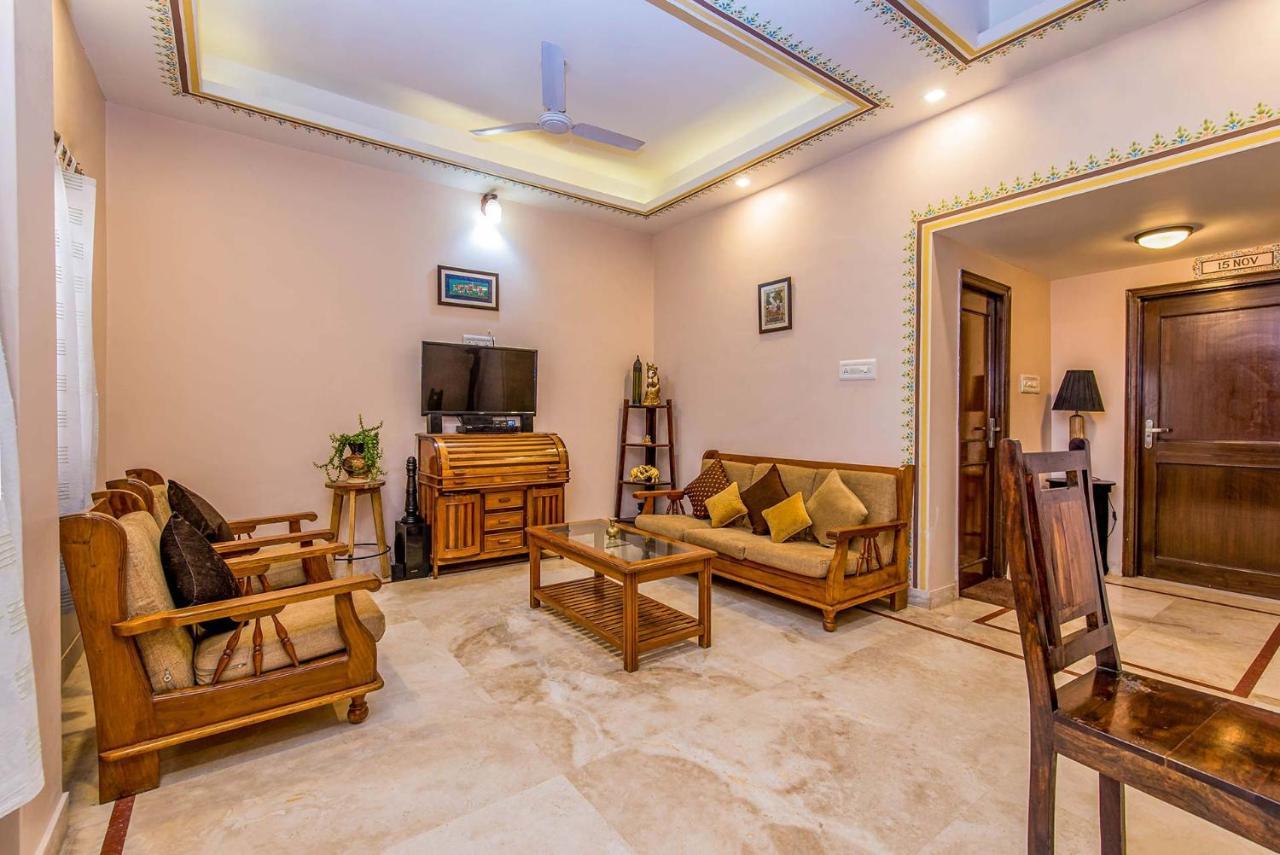 Anand Villa Holiday Home, 5Bhk Villa Τζοντχπούρ Εξωτερικό φωτογραφία
