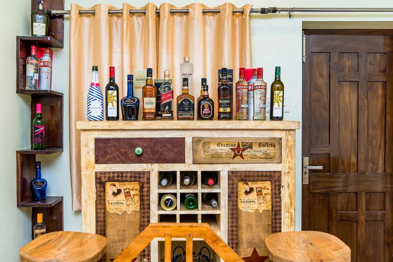 Anand Villa Holiday Home, 5Bhk Villa Τζοντχπούρ Εξωτερικό φωτογραφία