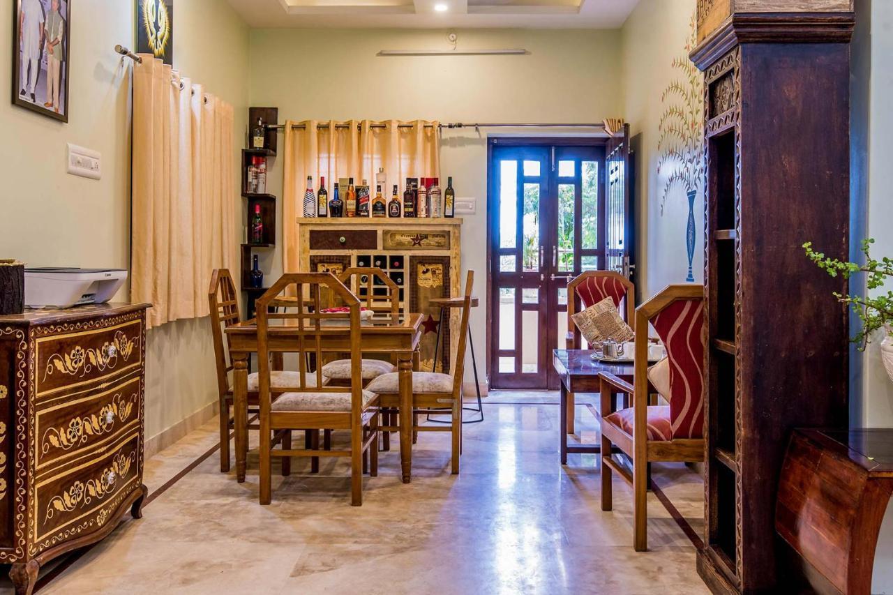 Anand Villa Holiday Home, 5Bhk Villa Τζοντχπούρ Εξωτερικό φωτογραφία