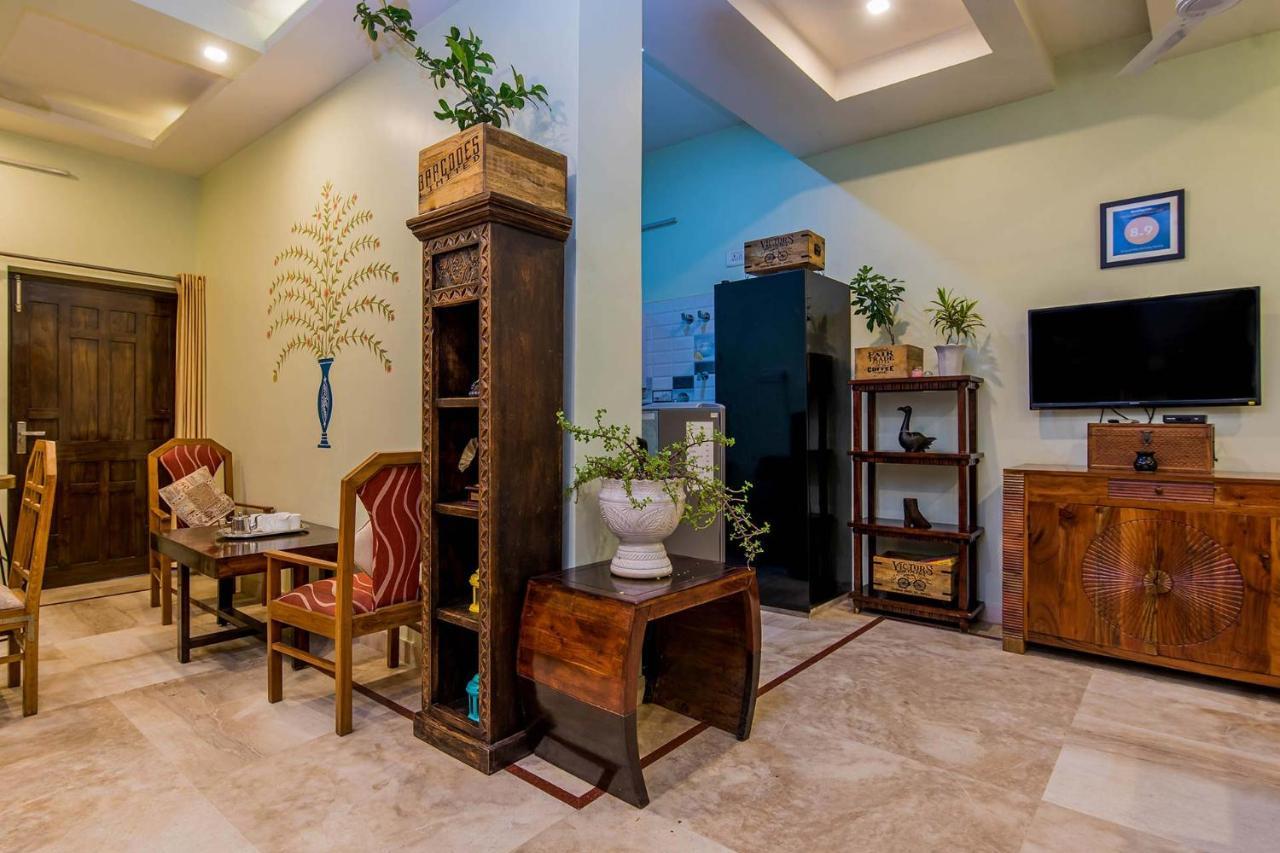Anand Villa Holiday Home, 5Bhk Villa Τζοντχπούρ Εξωτερικό φωτογραφία