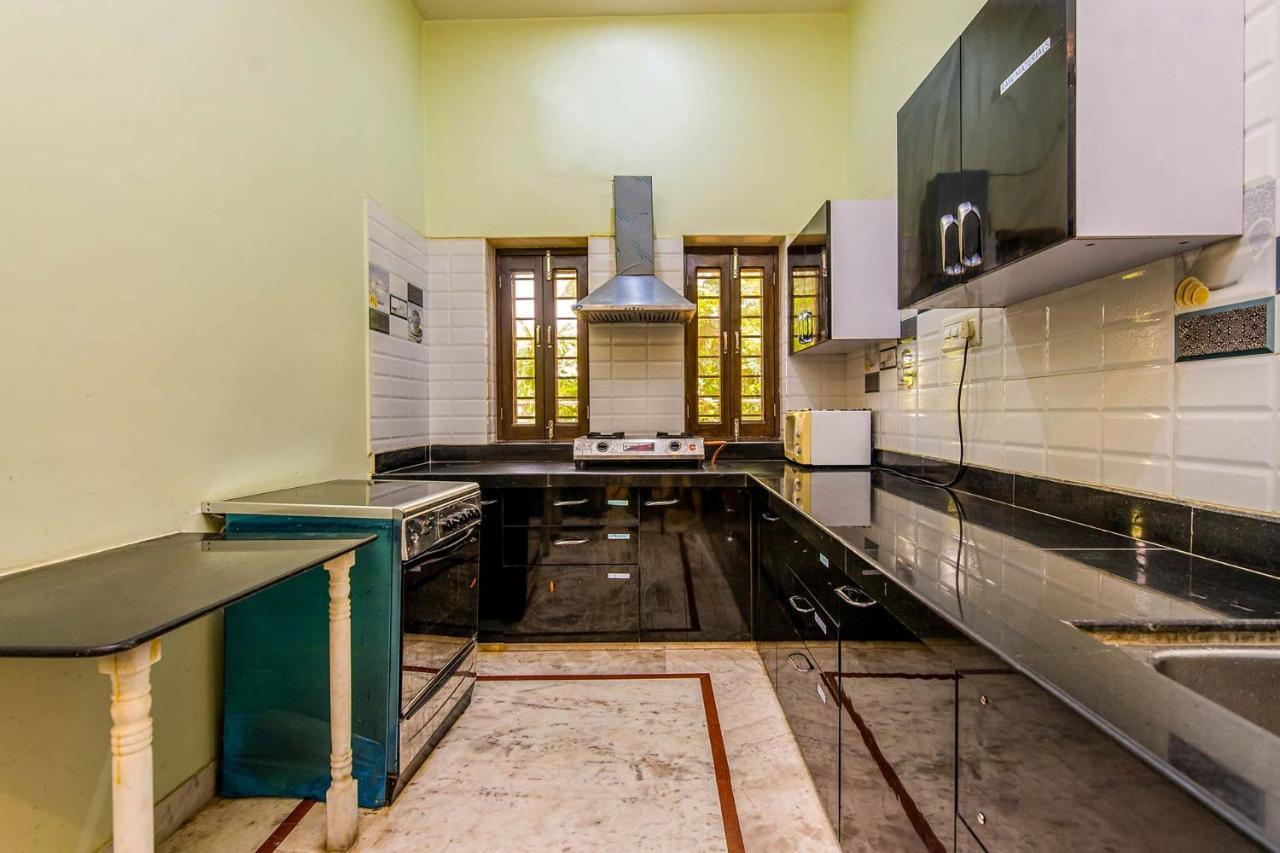 Anand Villa Holiday Home, 5Bhk Villa Τζοντχπούρ Εξωτερικό φωτογραφία