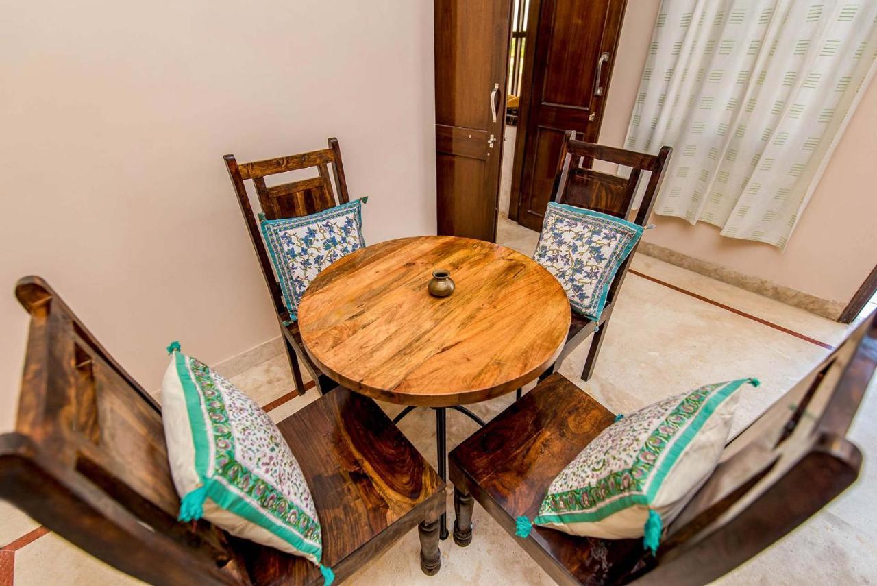 Anand Villa Holiday Home, 5Bhk Villa Τζοντχπούρ Εξωτερικό φωτογραφία