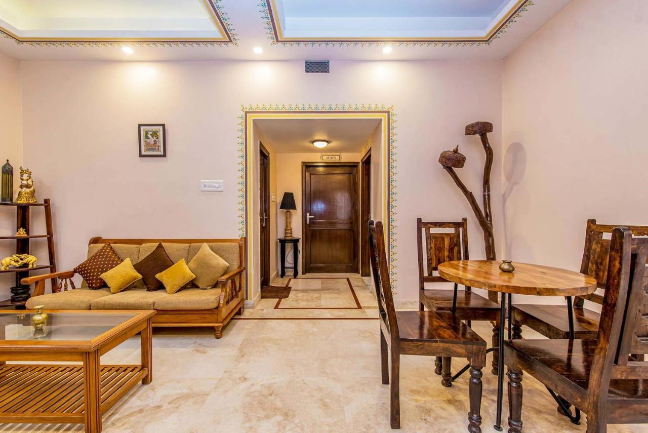 Anand Villa Holiday Home, 5Bhk Villa Τζοντχπούρ Εξωτερικό φωτογραφία
