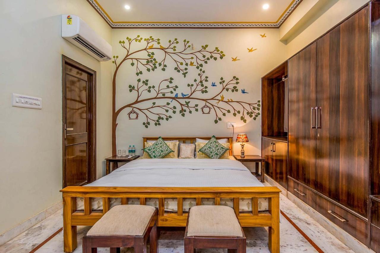 Anand Villa Holiday Home, 5Bhk Villa Τζοντχπούρ Εξωτερικό φωτογραφία