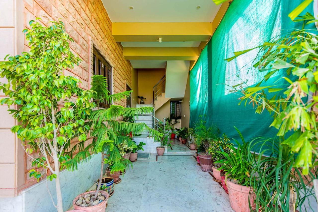 Anand Villa Holiday Home, 5Bhk Villa Τζοντχπούρ Εξωτερικό φωτογραφία