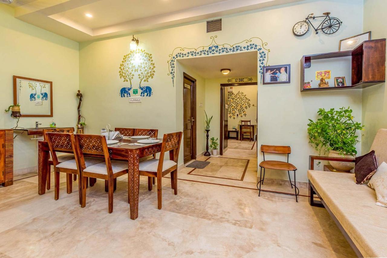 Anand Villa Holiday Home, 5Bhk Villa Τζοντχπούρ Εξωτερικό φωτογραφία