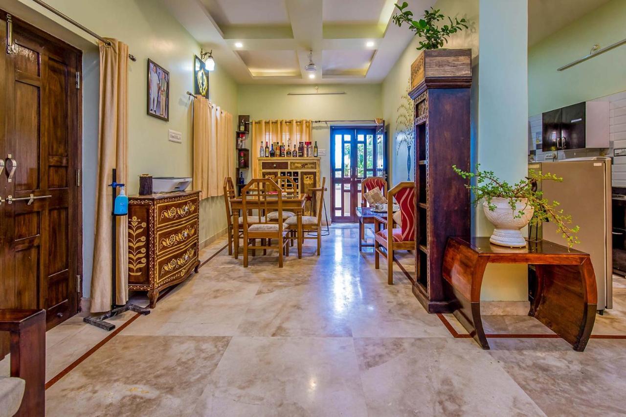 Anand Villa Holiday Home, 5Bhk Villa Τζοντχπούρ Εξωτερικό φωτογραφία