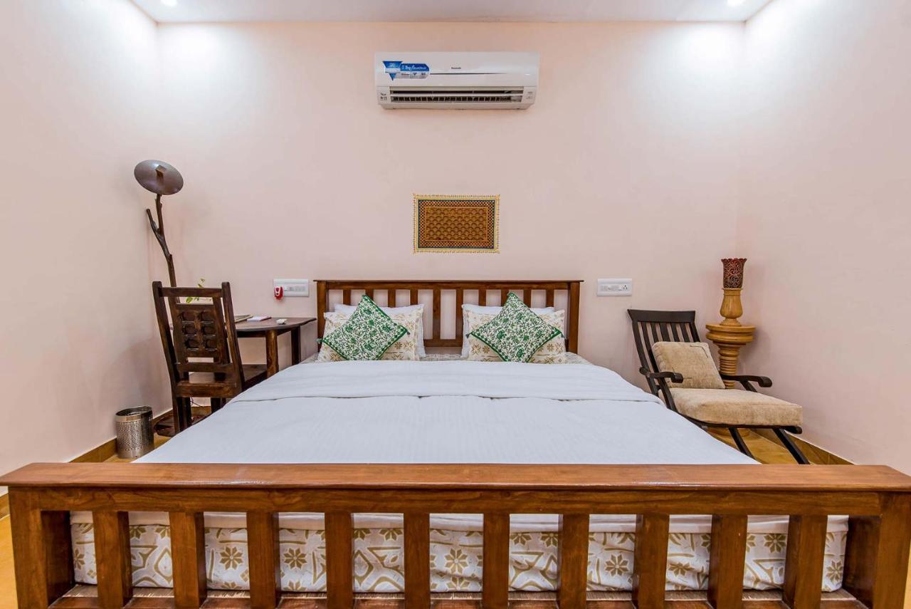 Anand Villa Holiday Home, 5Bhk Villa Τζοντχπούρ Εξωτερικό φωτογραφία