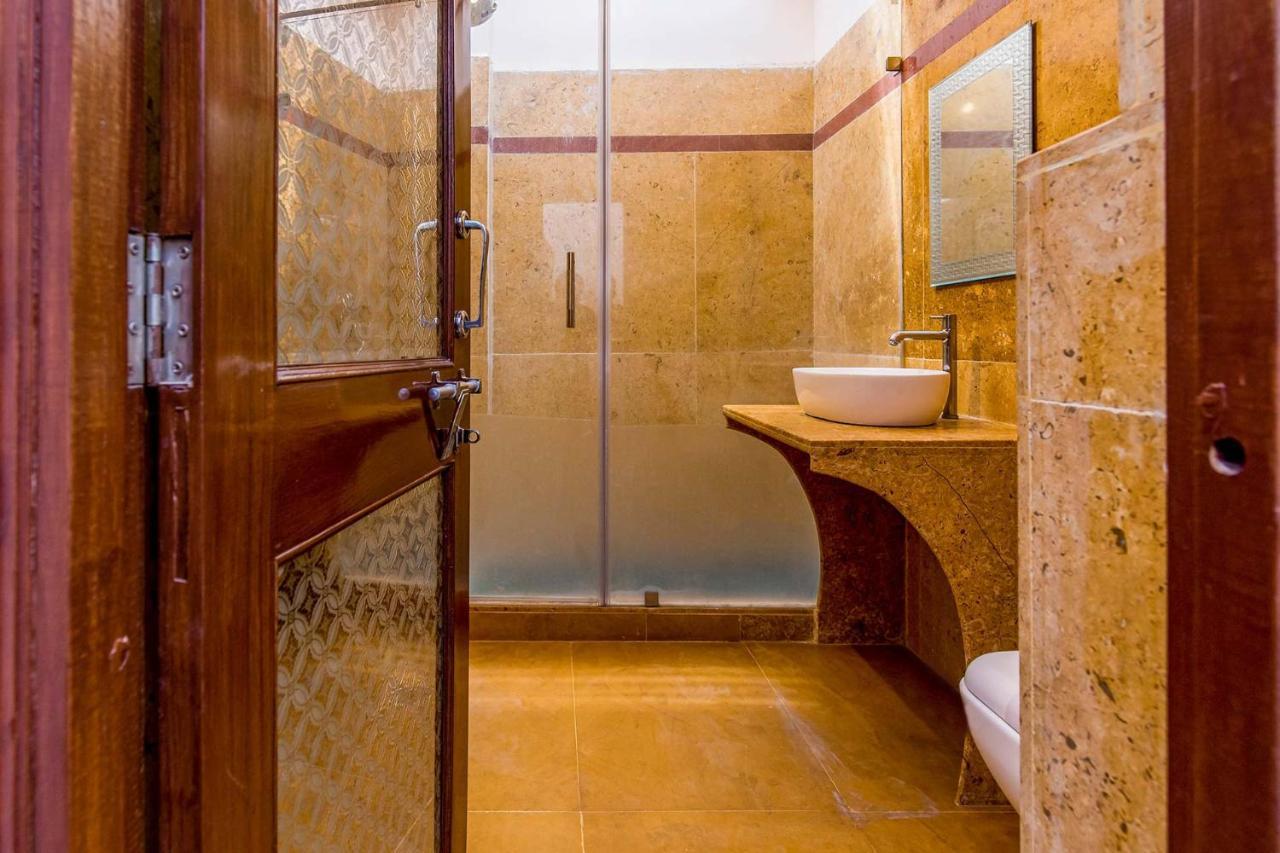 Anand Villa Holiday Home, 5Bhk Villa Τζοντχπούρ Εξωτερικό φωτογραφία