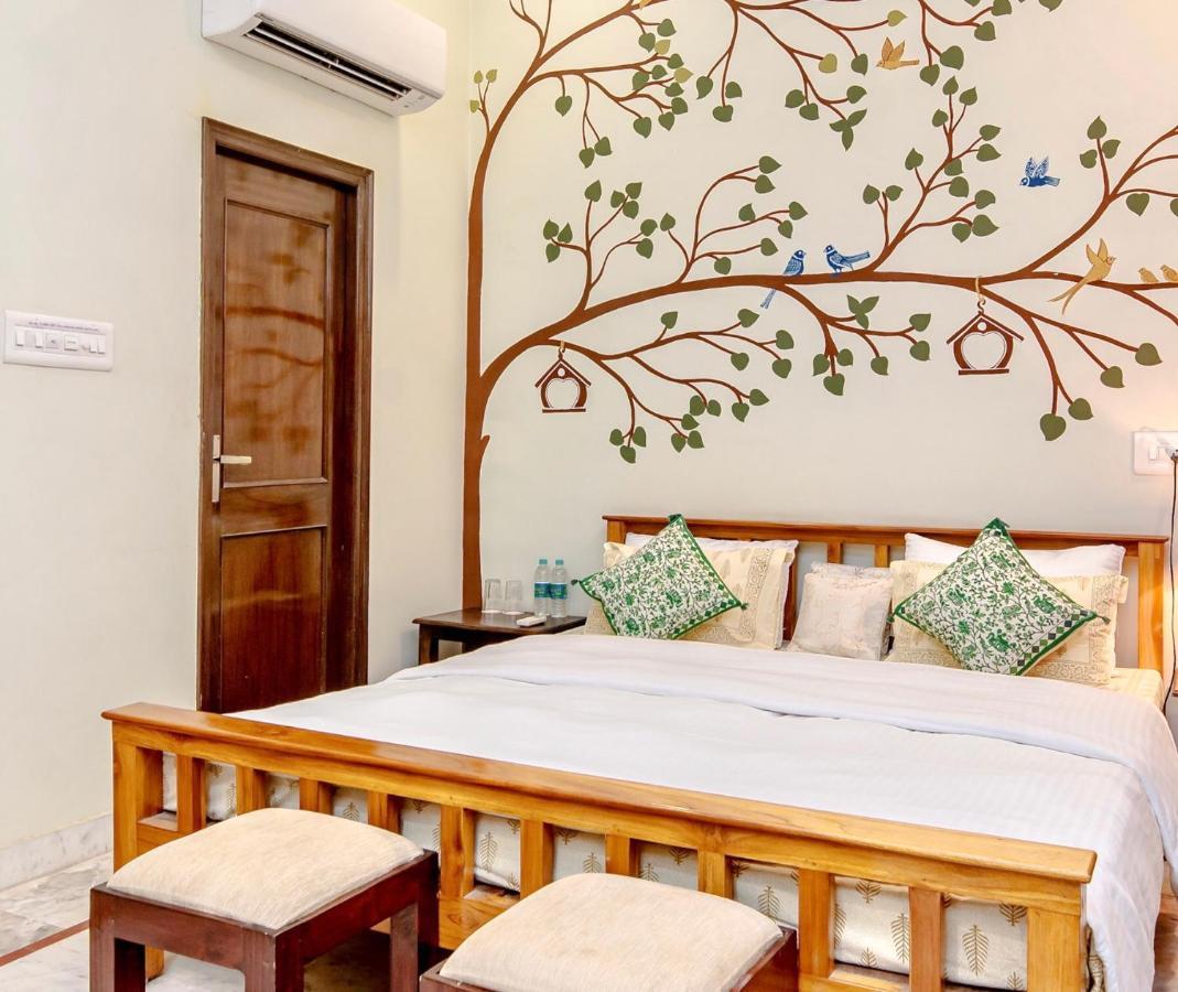 Anand Villa Holiday Home, 5Bhk Villa Τζοντχπούρ Εξωτερικό φωτογραφία