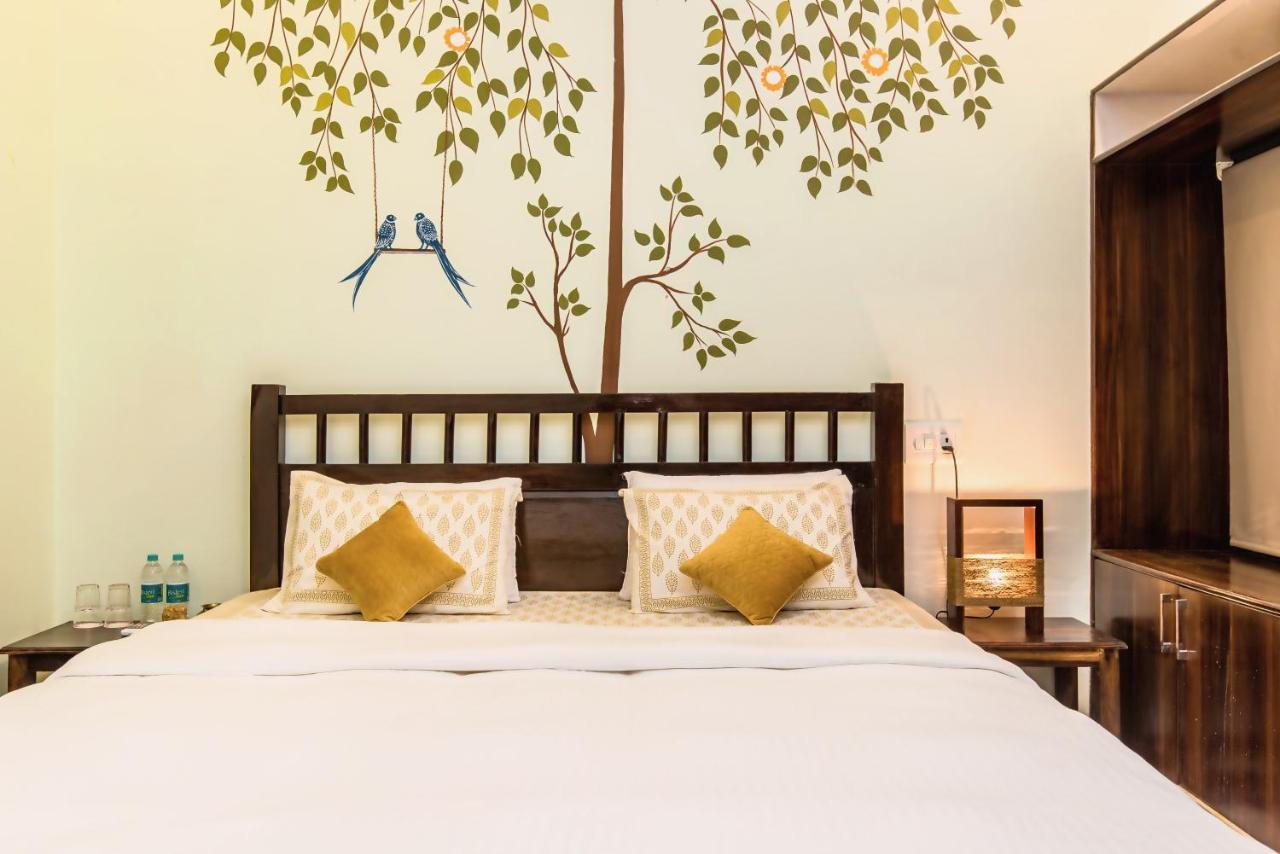 Anand Villa Holiday Home, 5Bhk Villa Τζοντχπούρ Εξωτερικό φωτογραφία