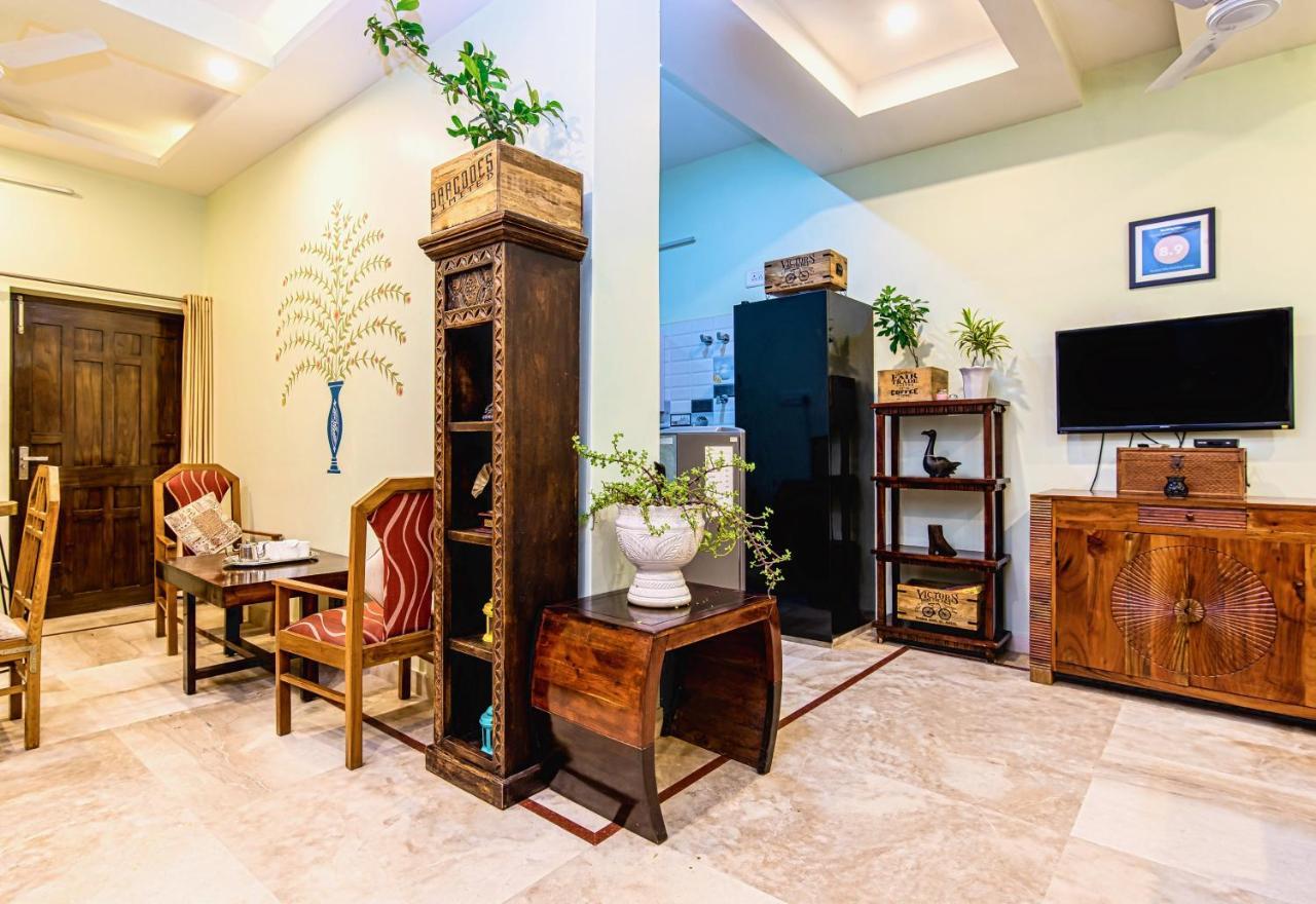 Anand Villa Holiday Home, 5Bhk Villa Τζοντχπούρ Εξωτερικό φωτογραφία