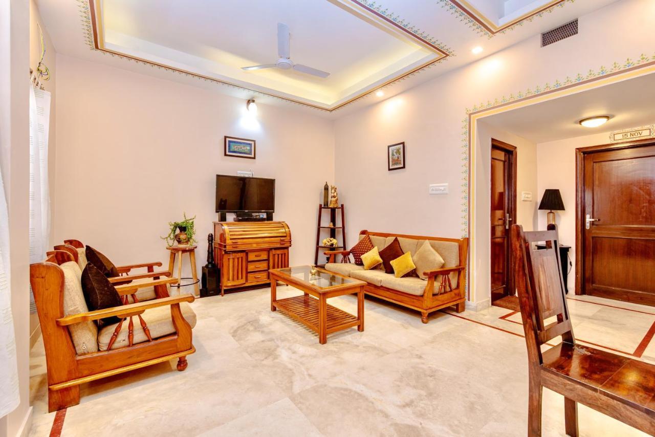 Anand Villa Holiday Home, 5Bhk Villa Τζοντχπούρ Εξωτερικό φωτογραφία