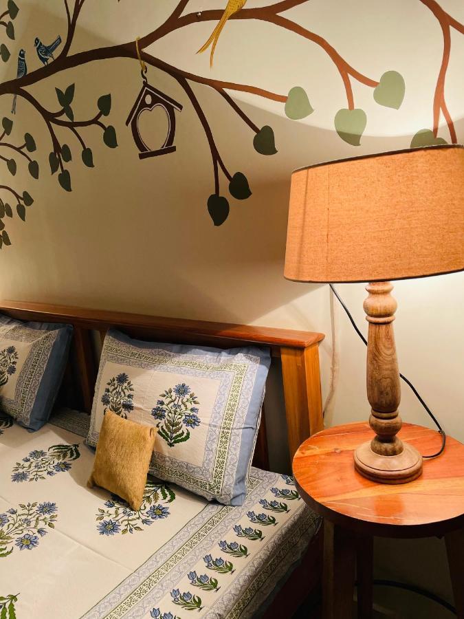 Anand Villa Holiday Home, 5Bhk Villa Τζοντχπούρ Εξωτερικό φωτογραφία