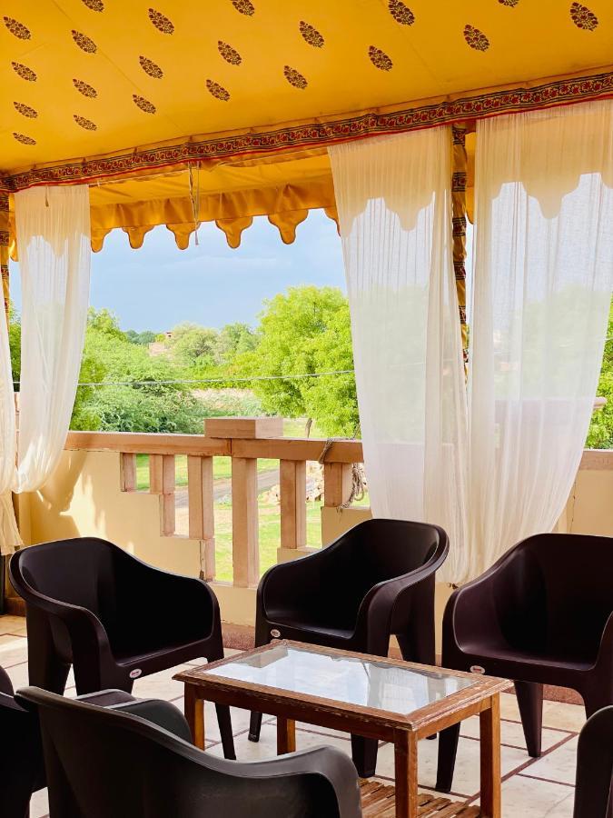 Anand Villa Holiday Home, 5Bhk Villa Τζοντχπούρ Εξωτερικό φωτογραφία