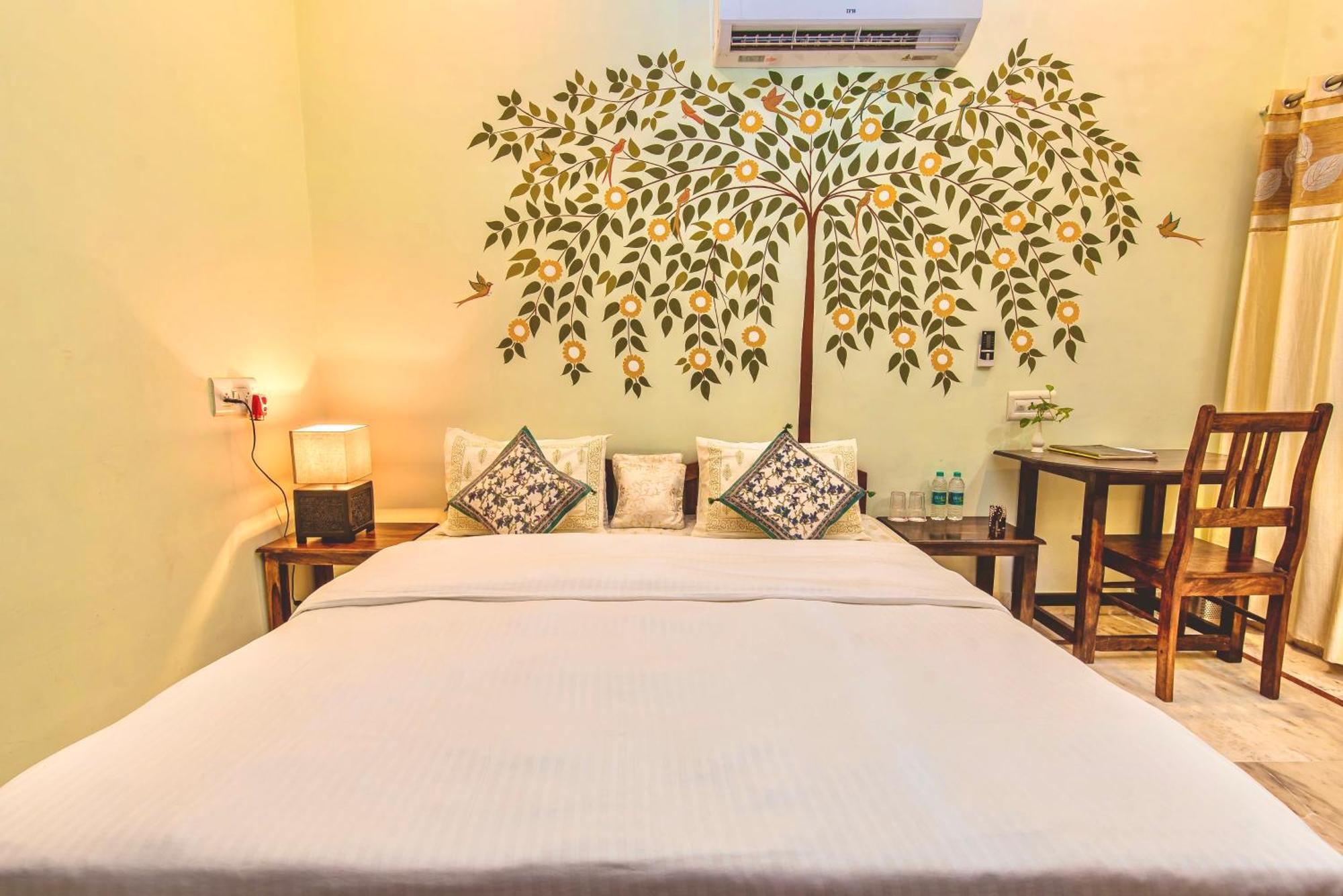 Anand Villa Holiday Home, 5Bhk Villa Τζοντχπούρ Εξωτερικό φωτογραφία