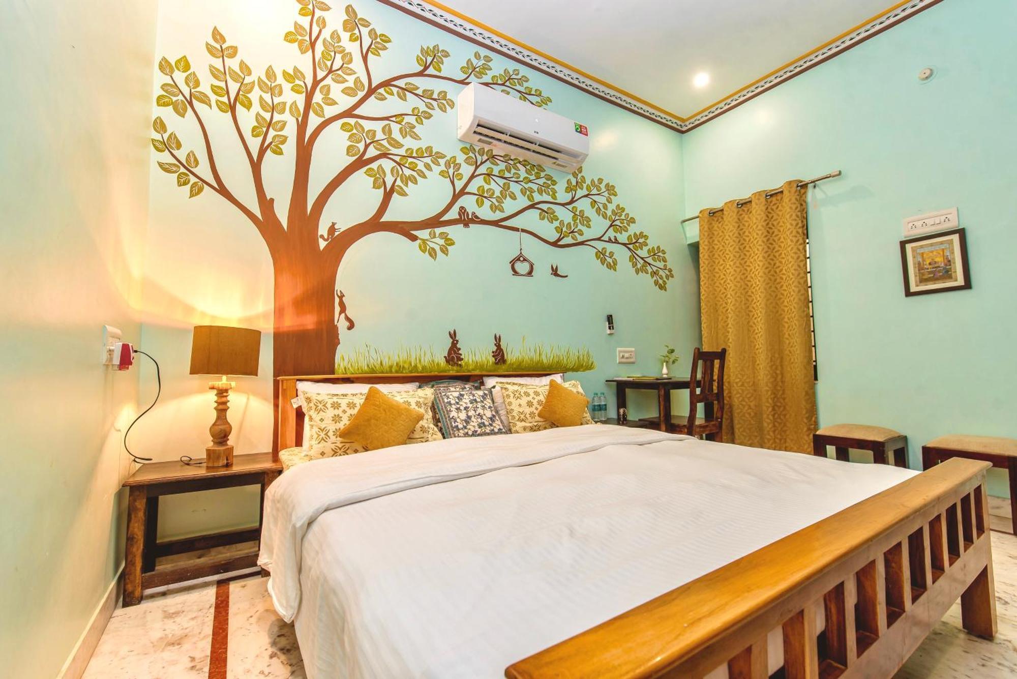 Anand Villa Holiday Home, 5Bhk Villa Τζοντχπούρ Εξωτερικό φωτογραφία