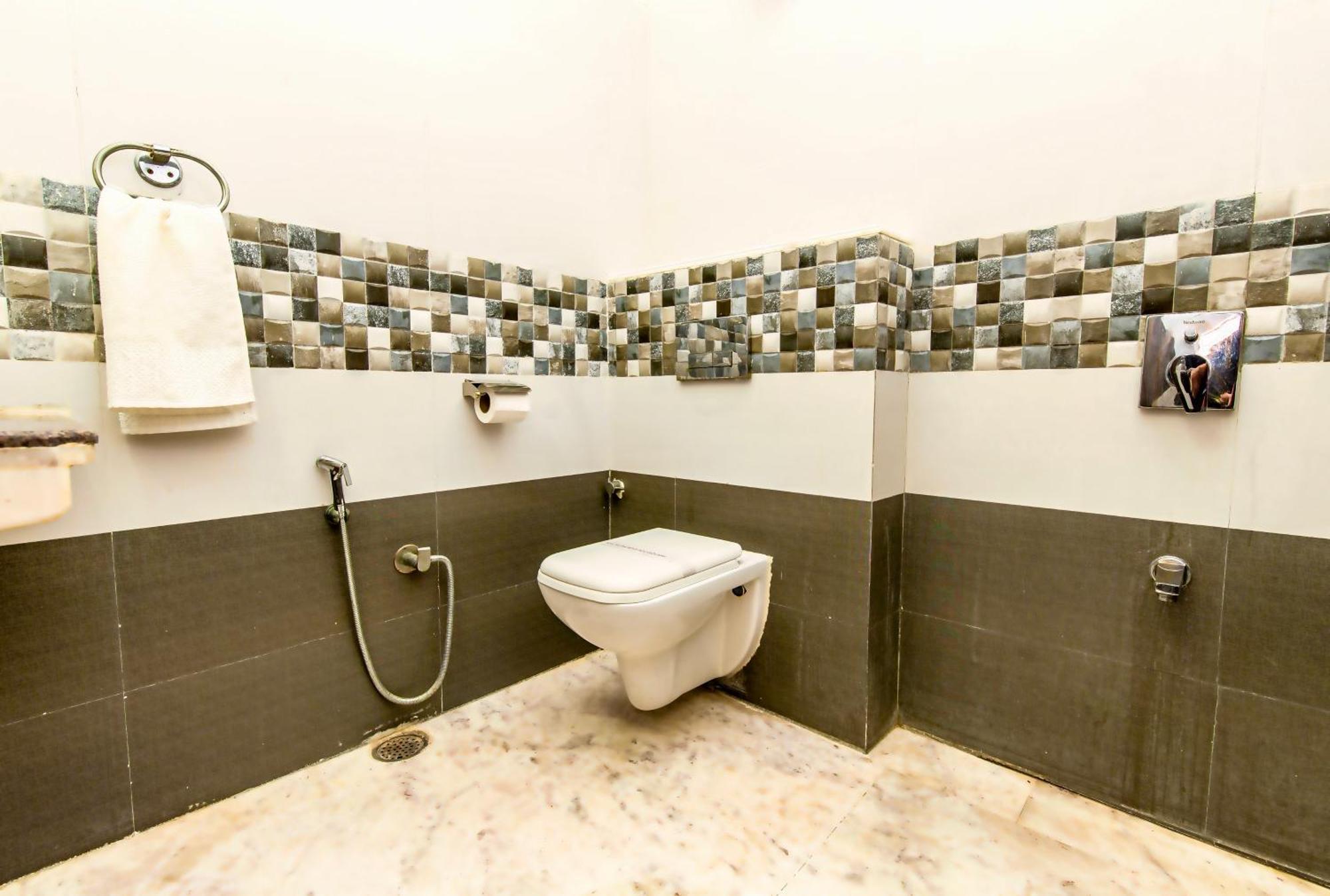 Anand Villa Holiday Home, 5Bhk Villa Τζοντχπούρ Εξωτερικό φωτογραφία