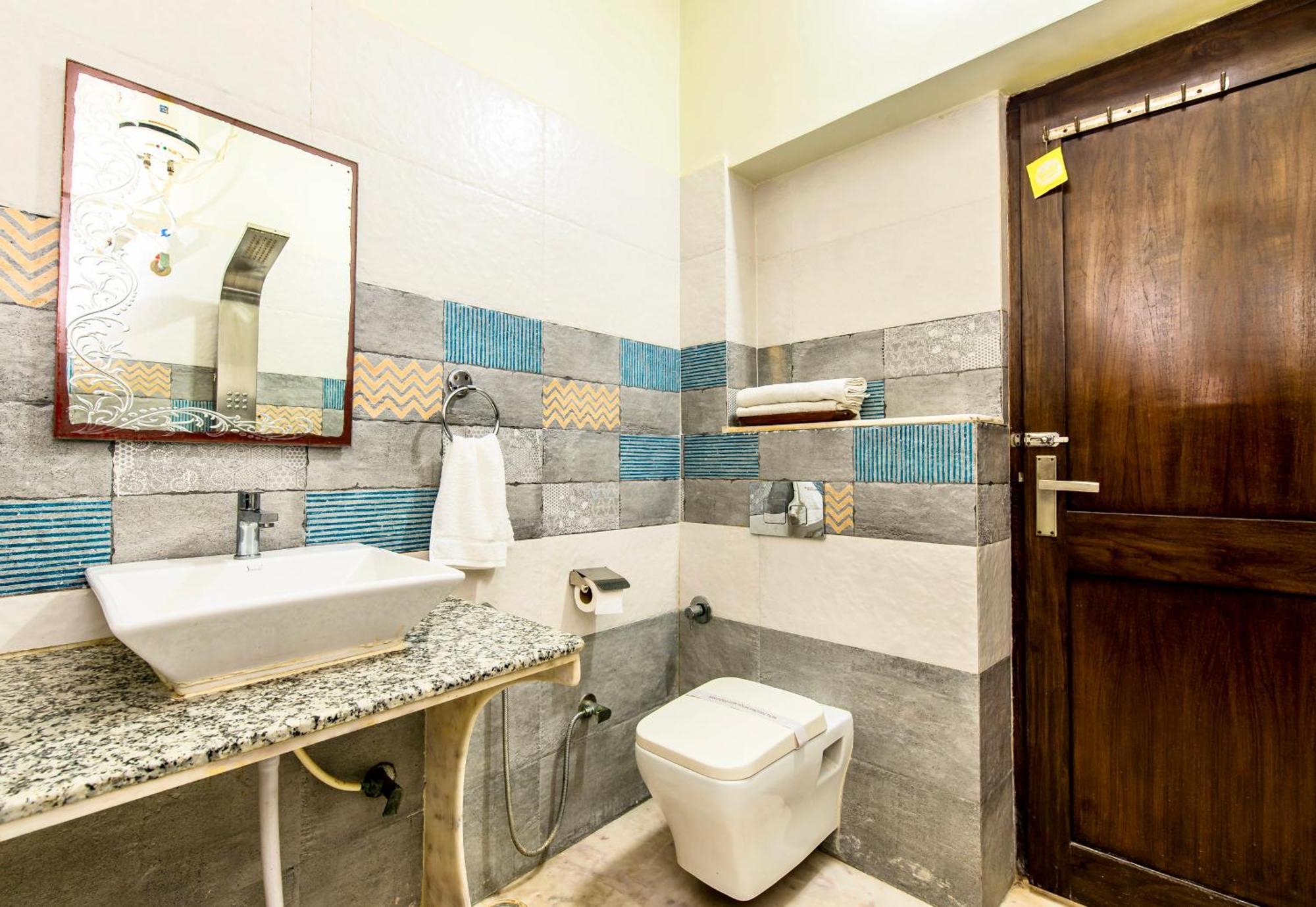 Anand Villa Holiday Home, 5Bhk Villa Τζοντχπούρ Εξωτερικό φωτογραφία
