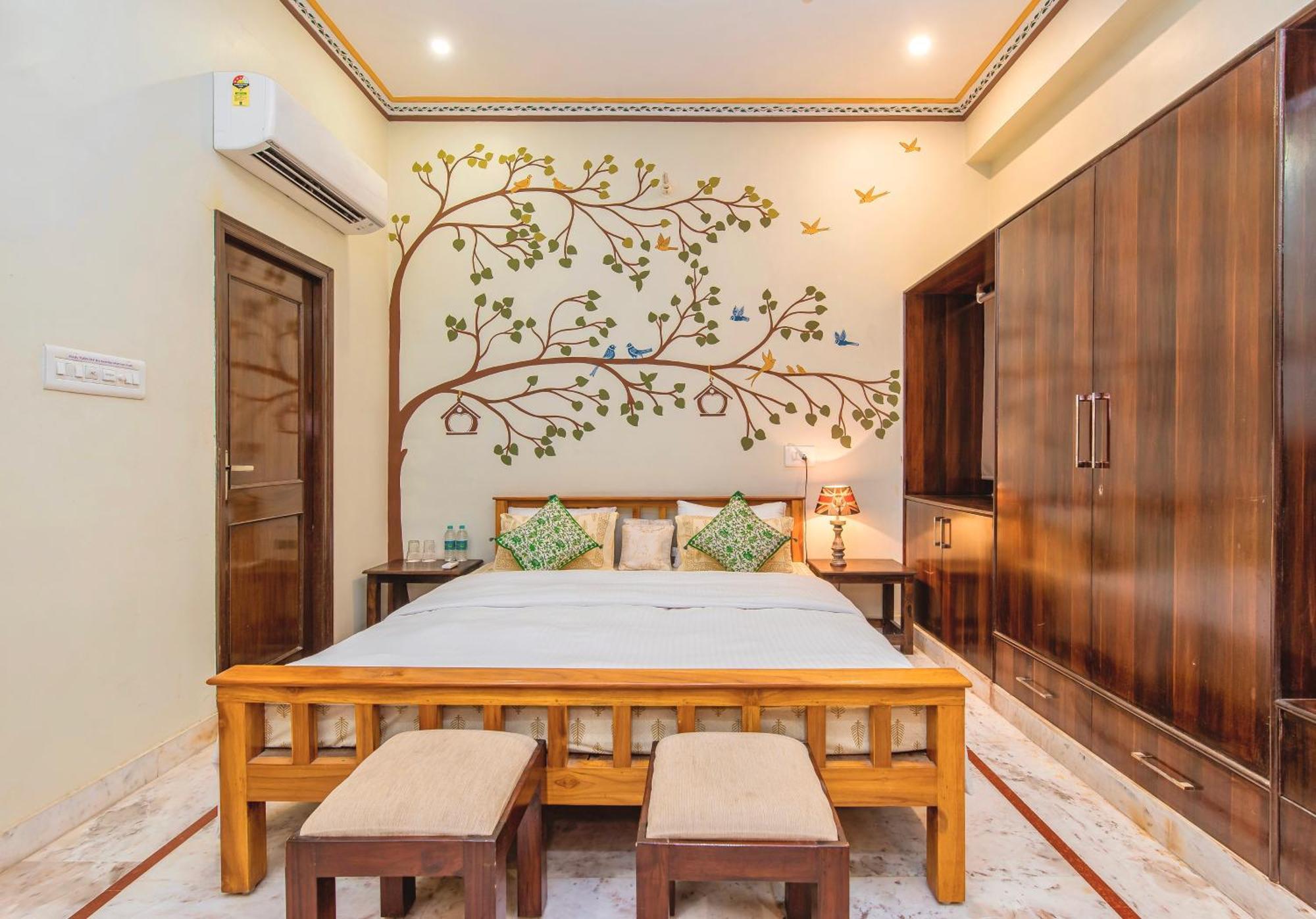 Anand Villa Holiday Home, 5Bhk Villa Τζοντχπούρ Εξωτερικό φωτογραφία