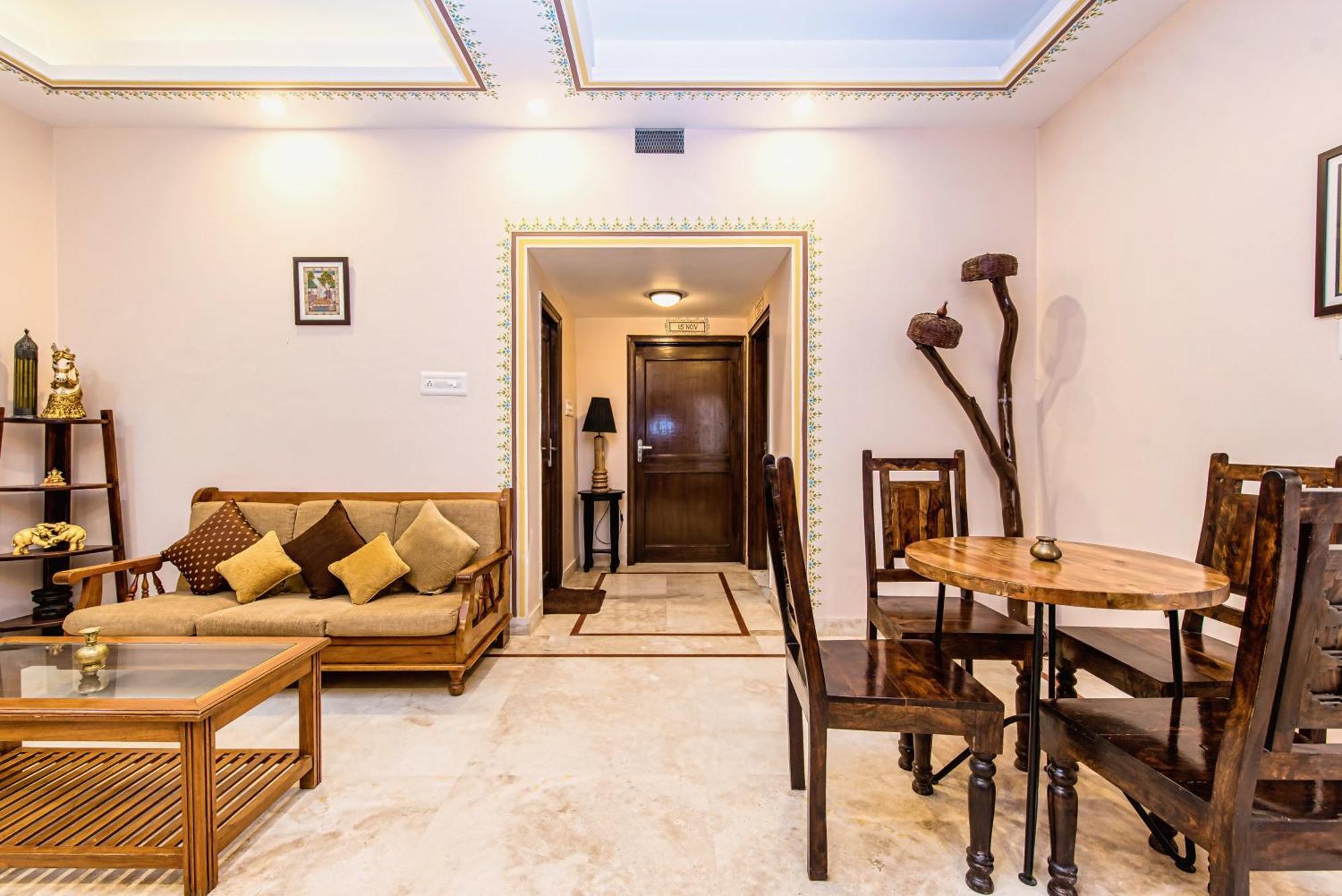 Anand Villa Holiday Home, 5Bhk Villa Τζοντχπούρ Εξωτερικό φωτογραφία